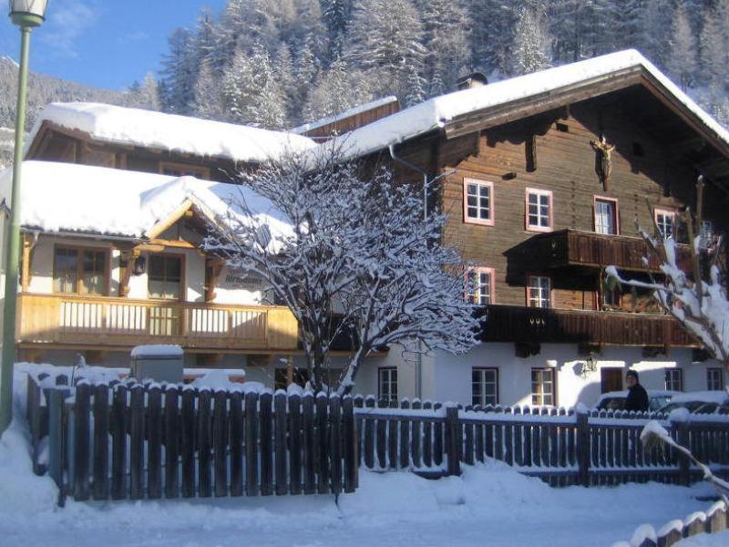 Appartements Birnbaumer Matrei in Osttirol Exterior photo