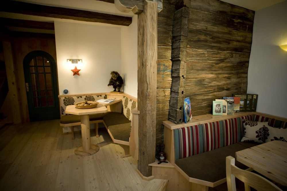 Appartements Birnbaumer Matrei in Osttirol Exterior photo