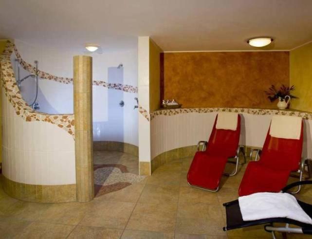 Appartements Birnbaumer Matrei in Osttirol Exterior photo