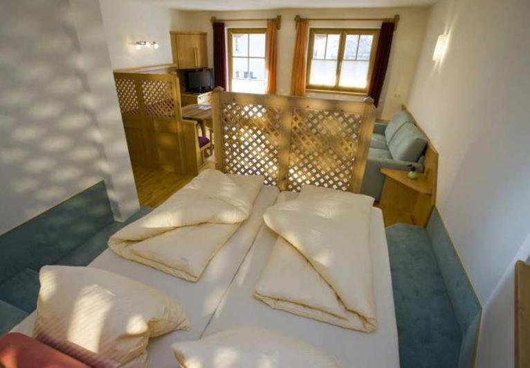 Appartements Birnbaumer Matrei in Osttirol Exterior photo