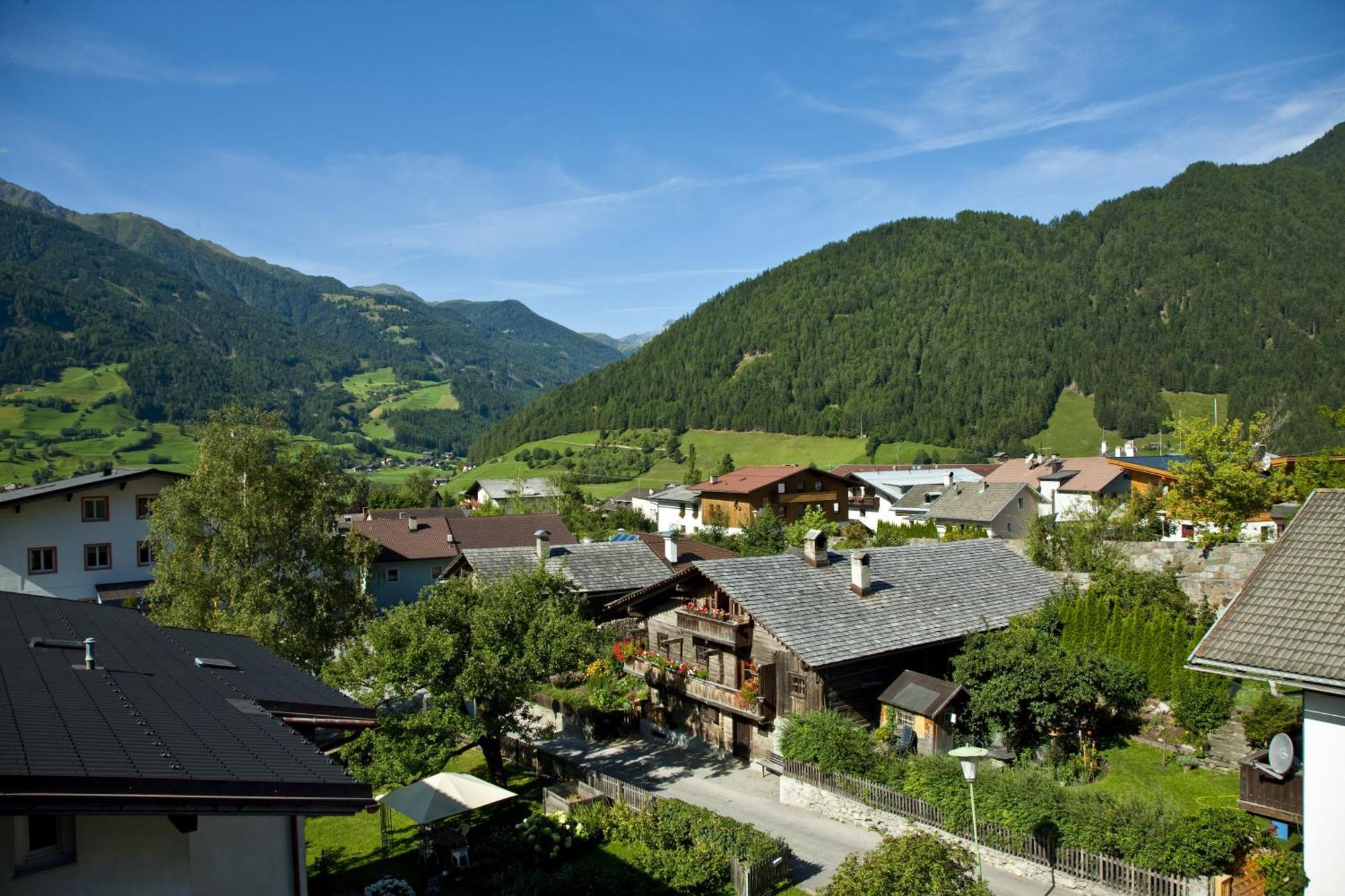 Appartements Birnbaumer Matrei in Osttirol Exterior photo