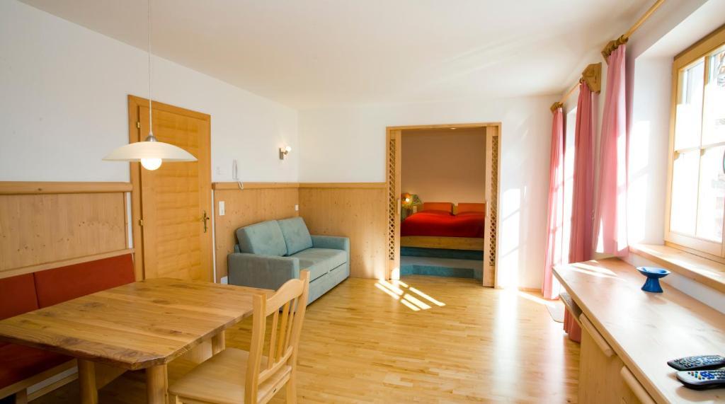 Appartements Birnbaumer Matrei in Osttirol Room photo