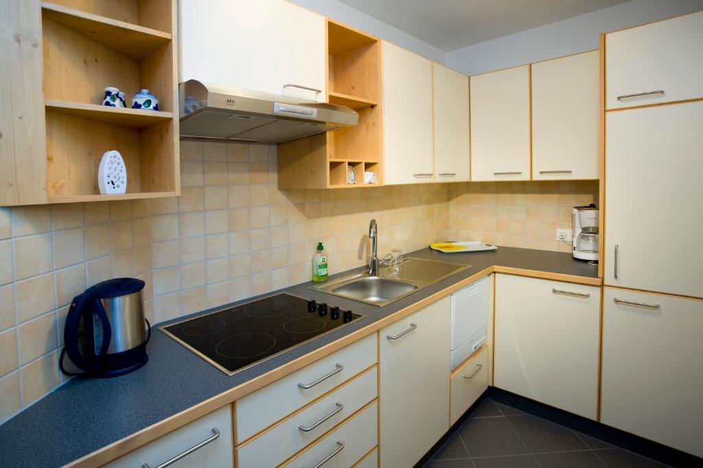 Appartements Birnbaumer Matrei in Osttirol Room photo